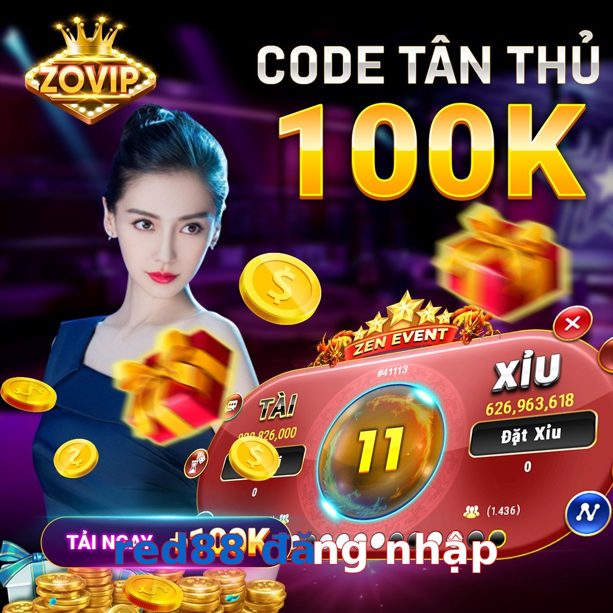 red88 đăng nhập