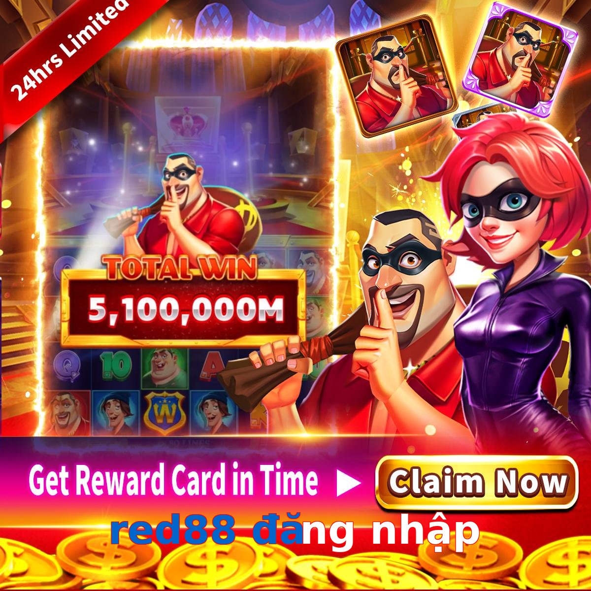 red88 đăng nhập