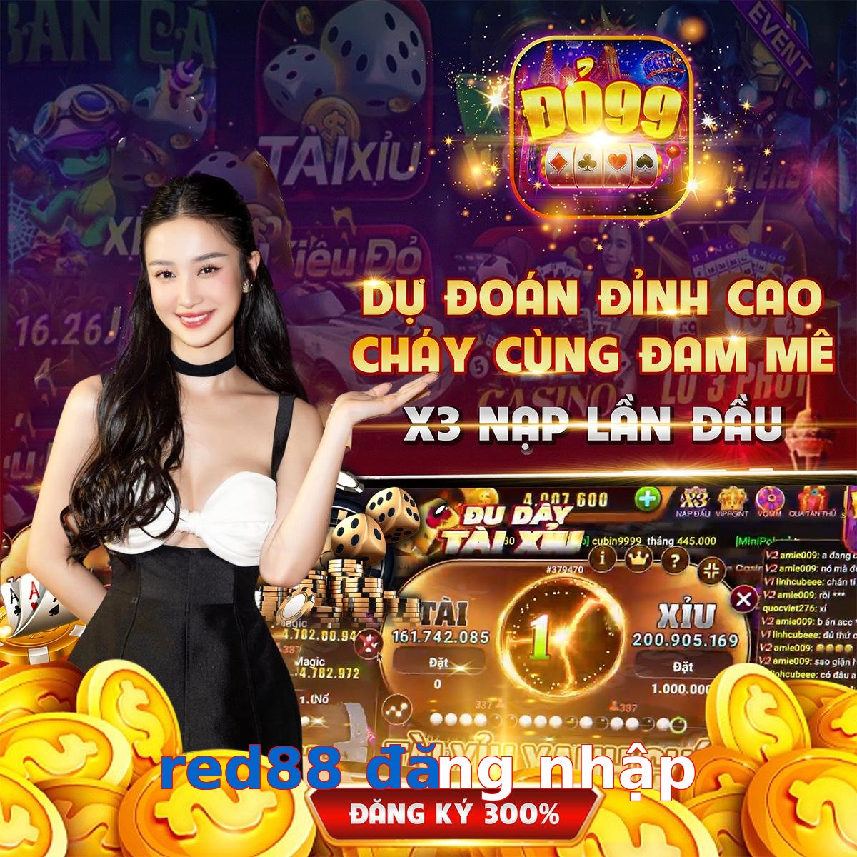 red88 đăng nhập